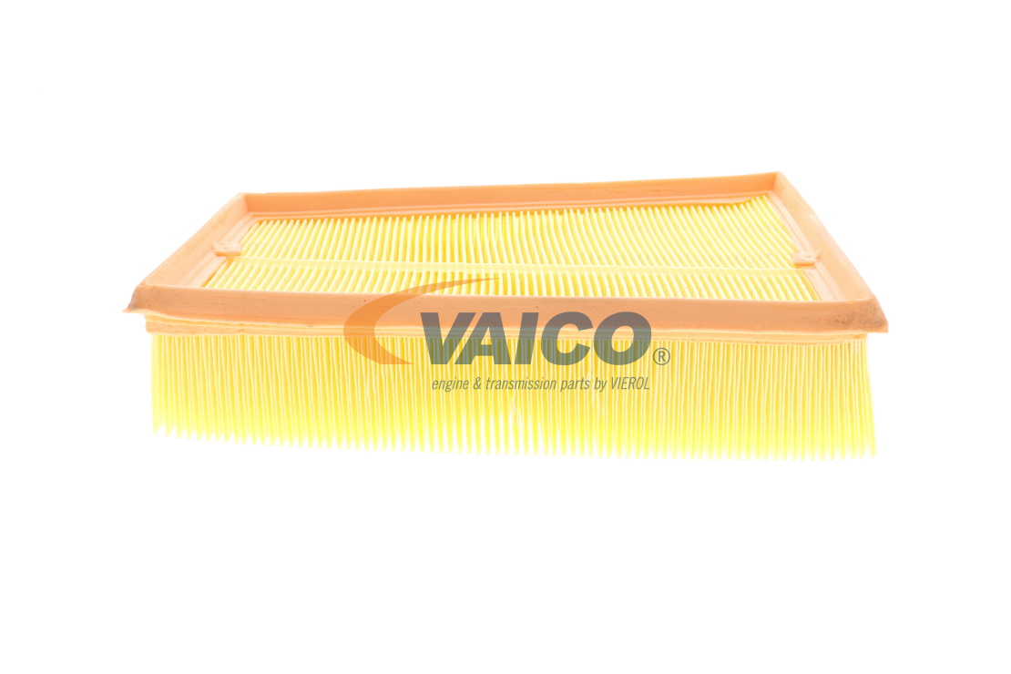 VAICO V46-0079 Air filter 58mm, 192,0mm, 243mm, Filter Insert, Original VAICO Quality