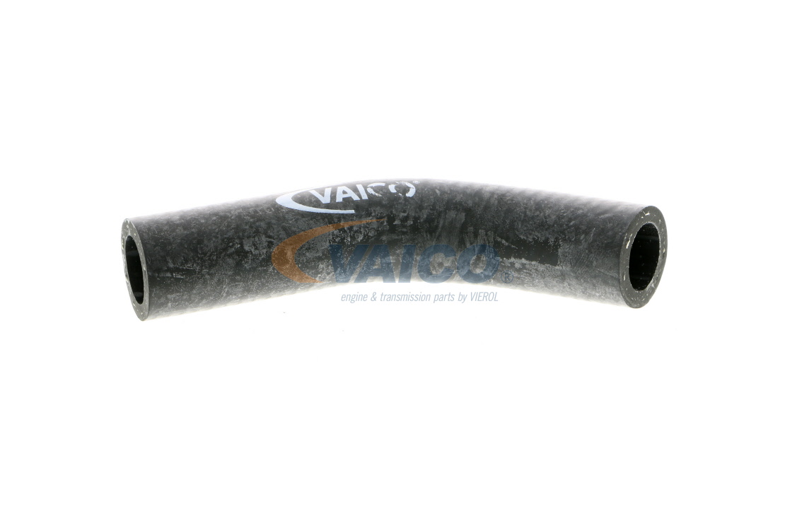 V40-0367 VAICO Coolant hose HONDA Rubber with fabric lining, Q+, original equipment manufacturer quality