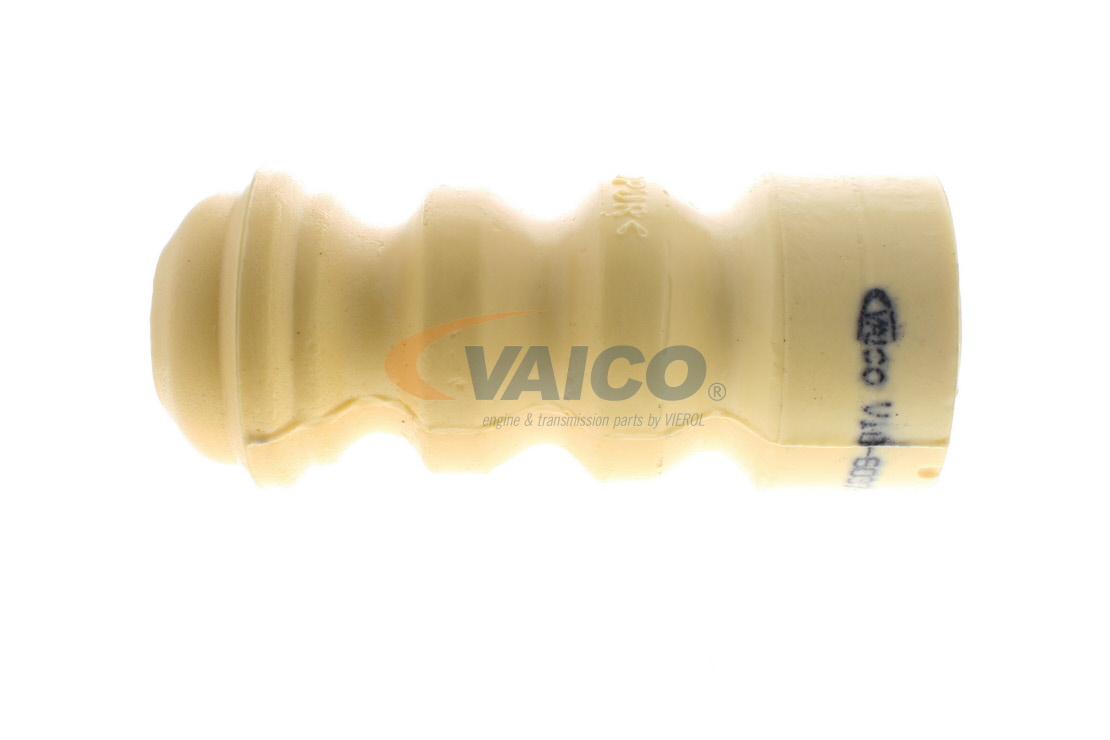 VAICO V10-6037-1 Anschlagpuffer, Federung Hinterachse, Original VAICO Qualität