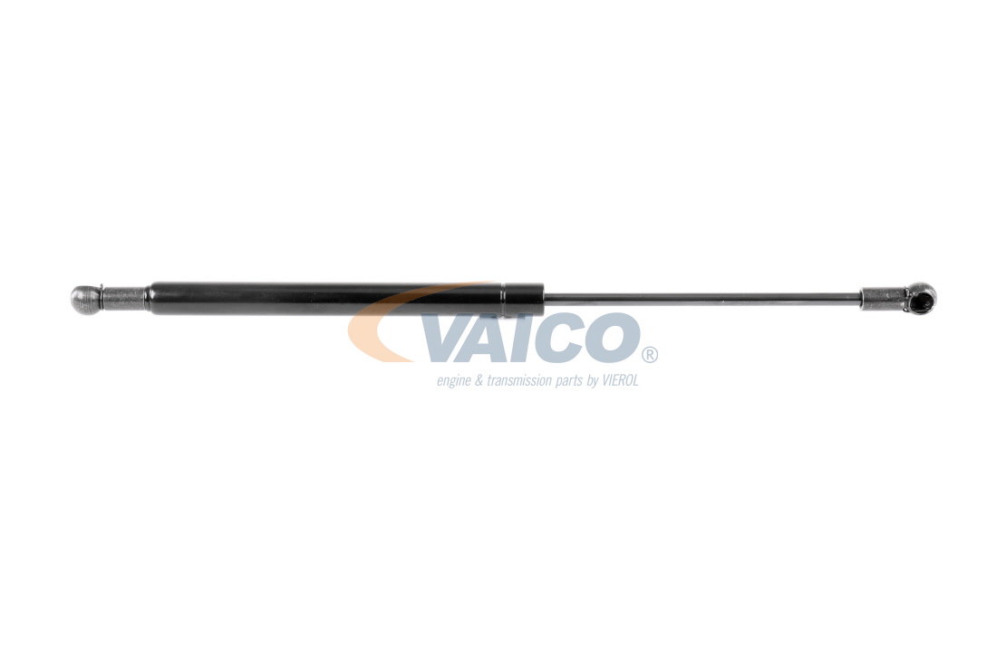 V10-7533 VAICO Boot parts AUDI 290N, 355,5 mm, both sides, Original VAICO Quality