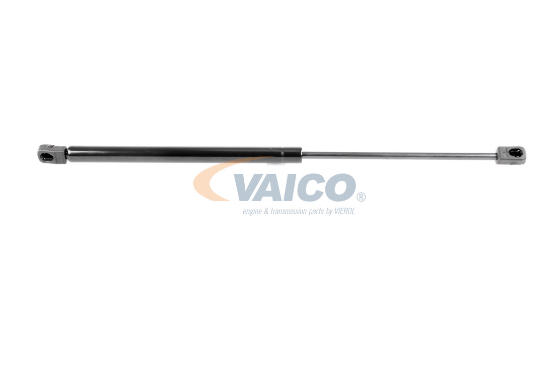 VAICO V10-7536 Ammortizatore pneumatico, Cofano bagagli / vano carico 550N, 479 mm, Qualità de VAICO originale