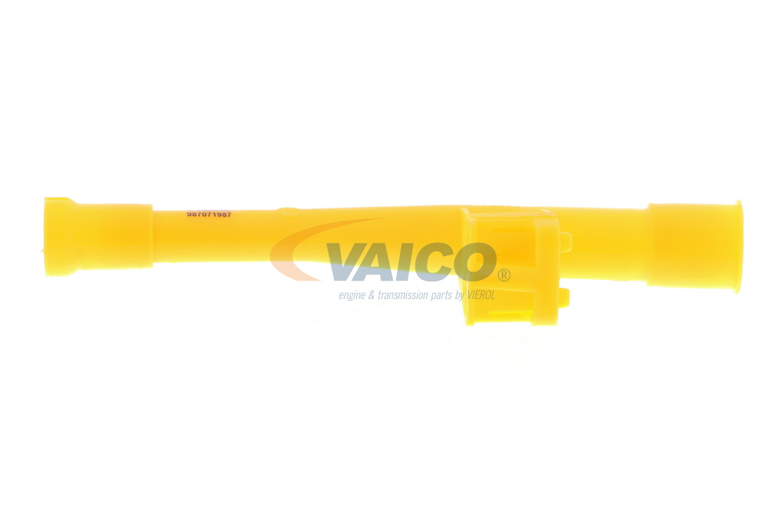 VAICO V10-9753 Funnel, oil dipstick 06B103663C