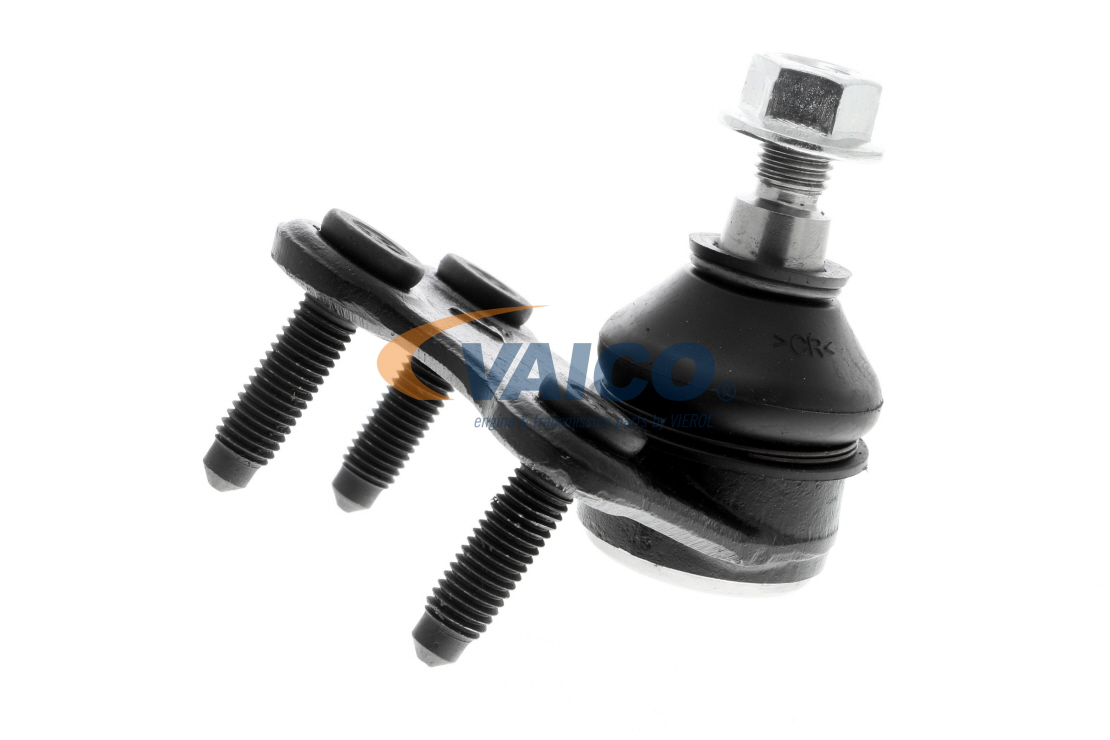 VAICO V109788 Suspension ball joint Polo 6R 1.4 BiFuel 82 hp Petrol/Liquified Petroleum Gas (LPG) 2010 price