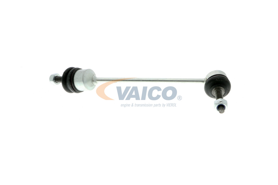 VAICO V41-9508 Anti-roll bar link Rear Axle, Left, Original VAICO Quality