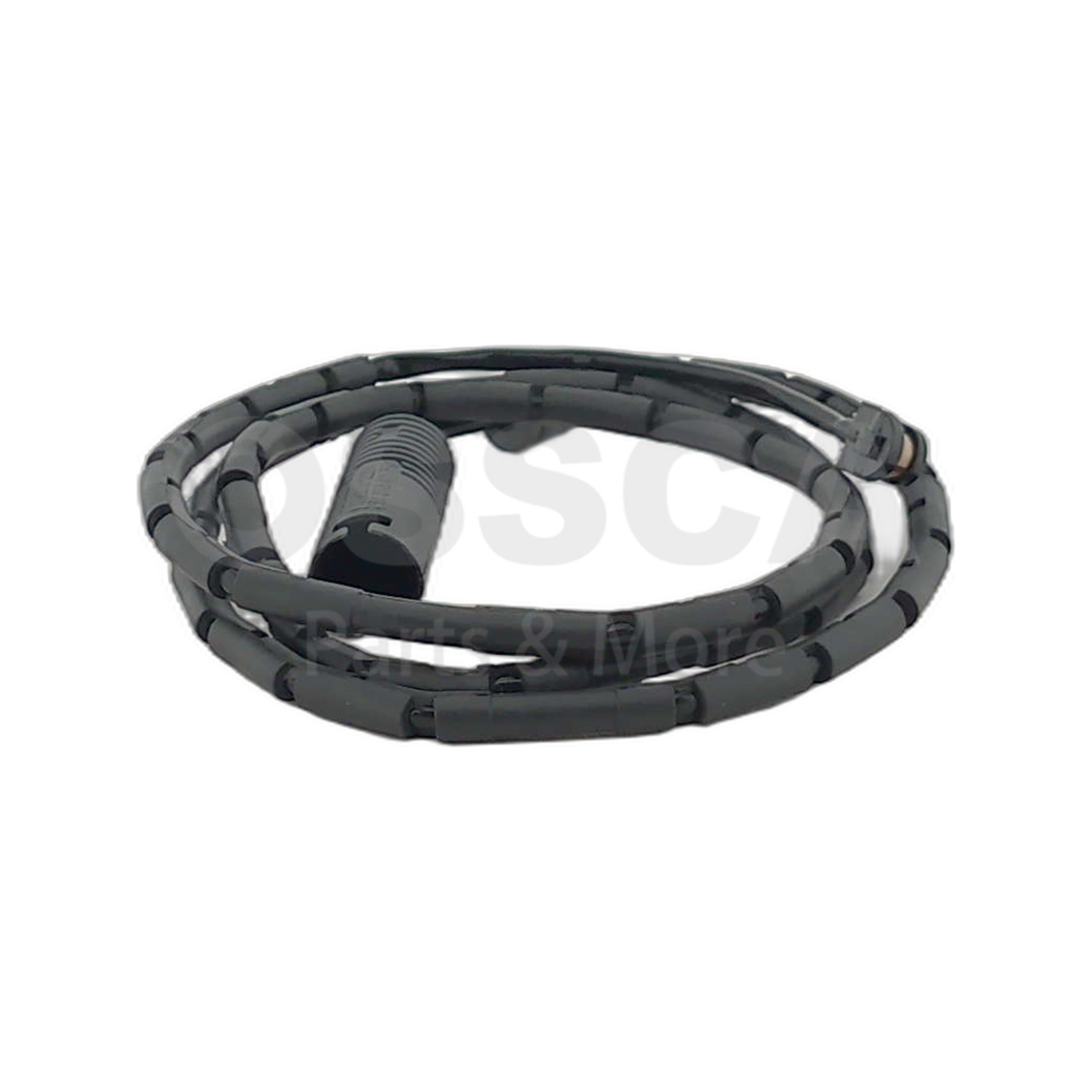 acheter OSSCA des deux côtés du pont arrière 06184 Long. de contacts avertissants: 1055mm Témoin d'usure de plaquette de frein 06184 à un bon prix