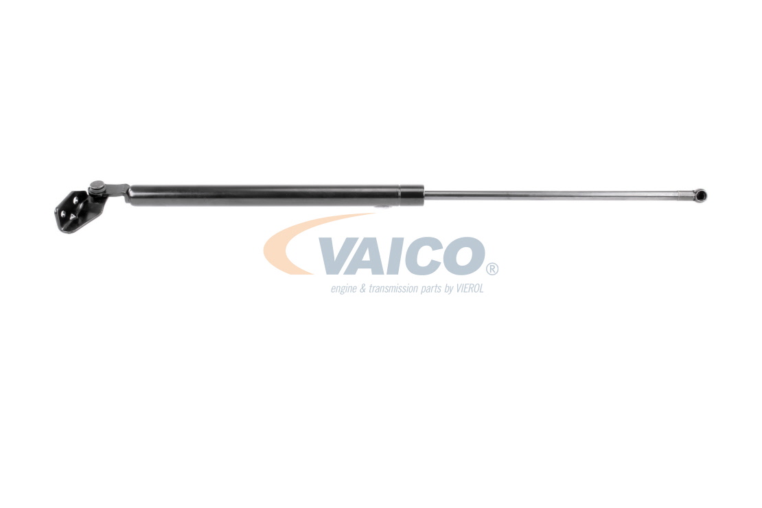V32-0075 Heckklappendämpfer VAICO B28C-63-620 C MAZDA