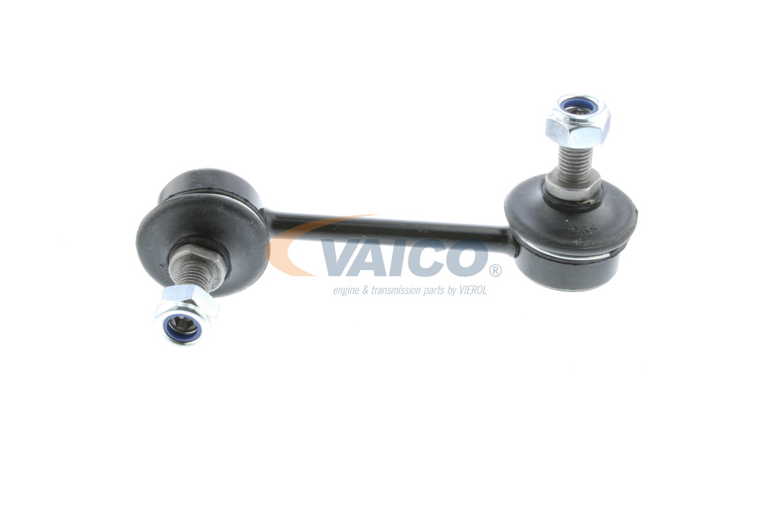 V32-0087 Stabilisator, chassis VAICO L206-34170-B MERCEDES-BENZ