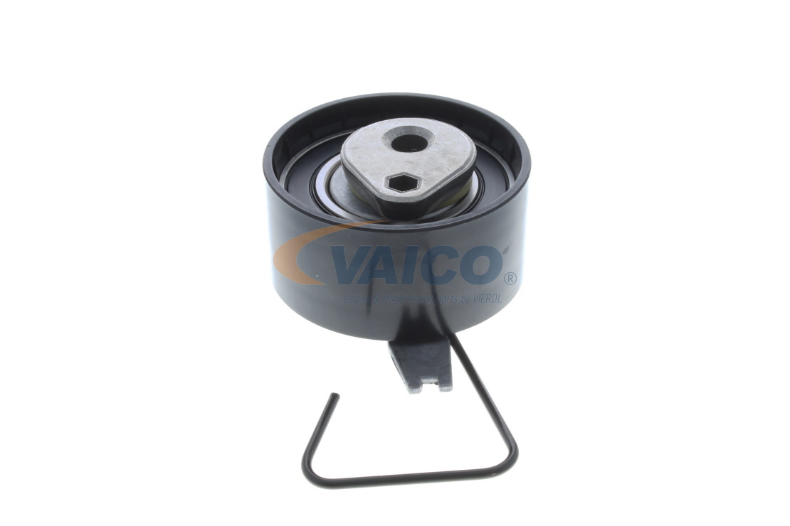 VAICO V49-0003 Timing belt tensioner pulley Original VAICO Quality