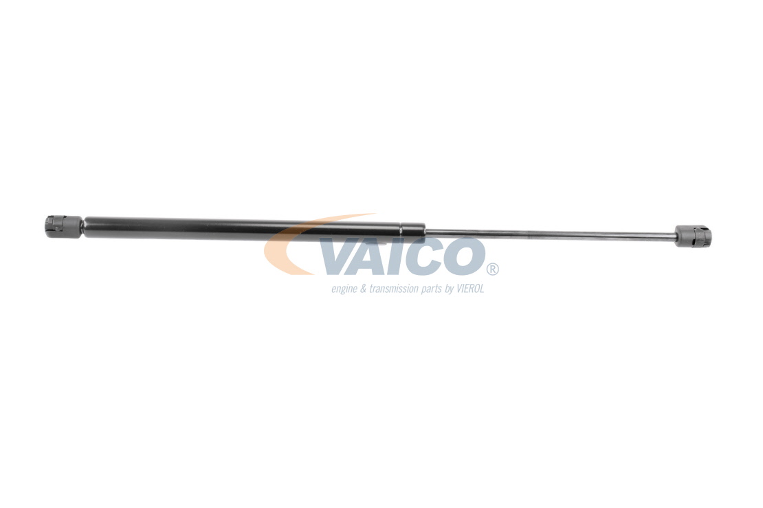 V50-0039 VAICO 480N, Original VAICO Qualität Heckklappendämpfer V50-0039 günstig