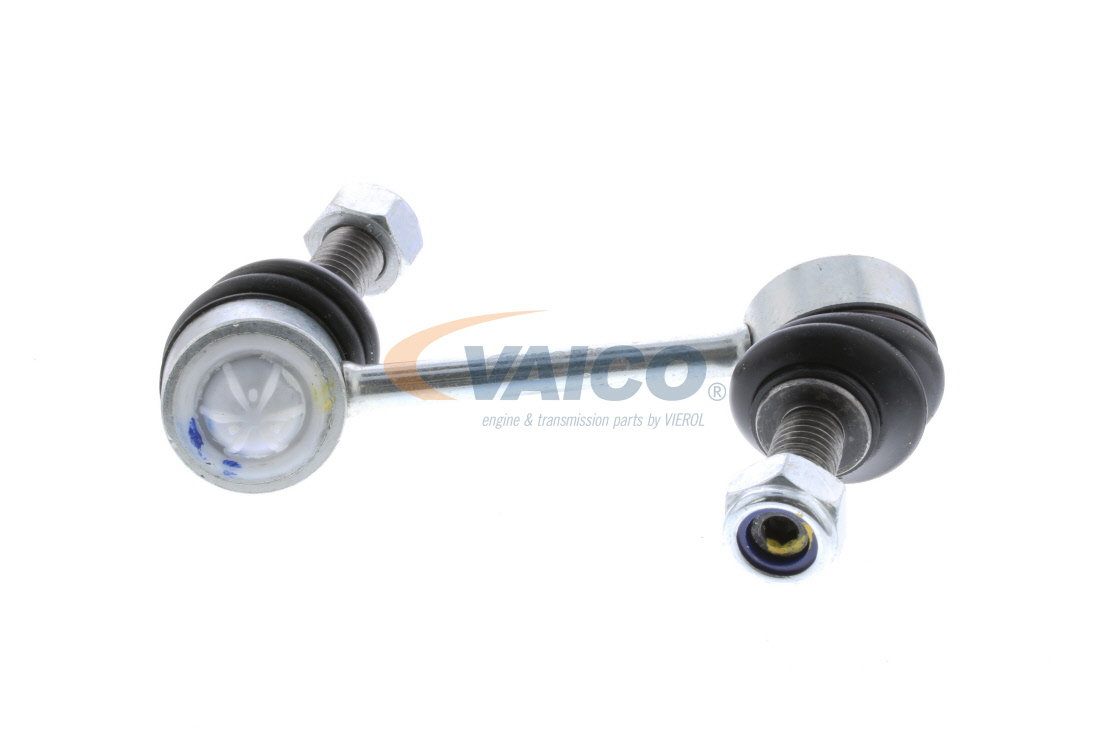VAICO Left, Front Axle, 102mm, Original VAICO Quality Length: 102mm Drop link V24-9509 buy