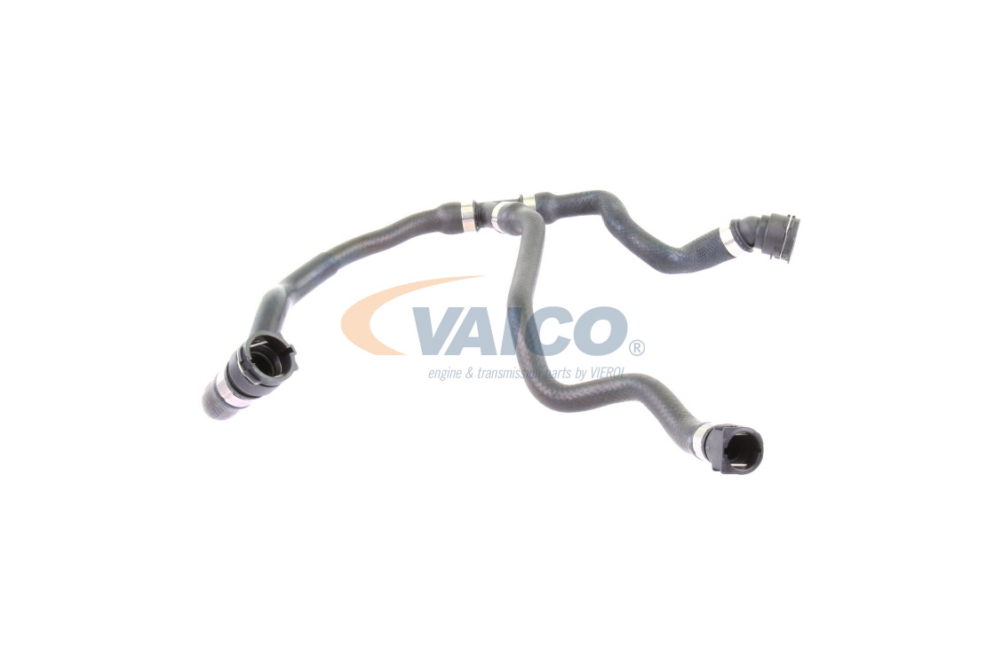 Купете V20-1265 VAICO в средата, Original VAICO Quality Маркуч на радиатора V20-1265 евтино