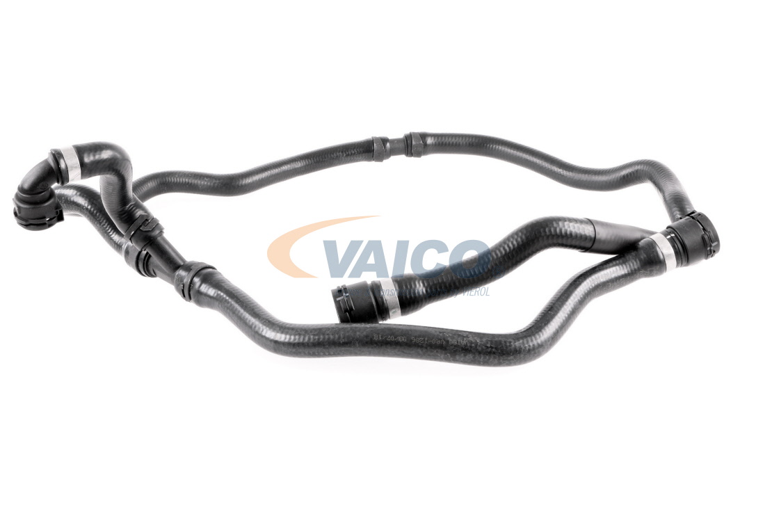 VAICO Exhaust Side, Original VAICO Quality Coolant Hose V20-1286 buy