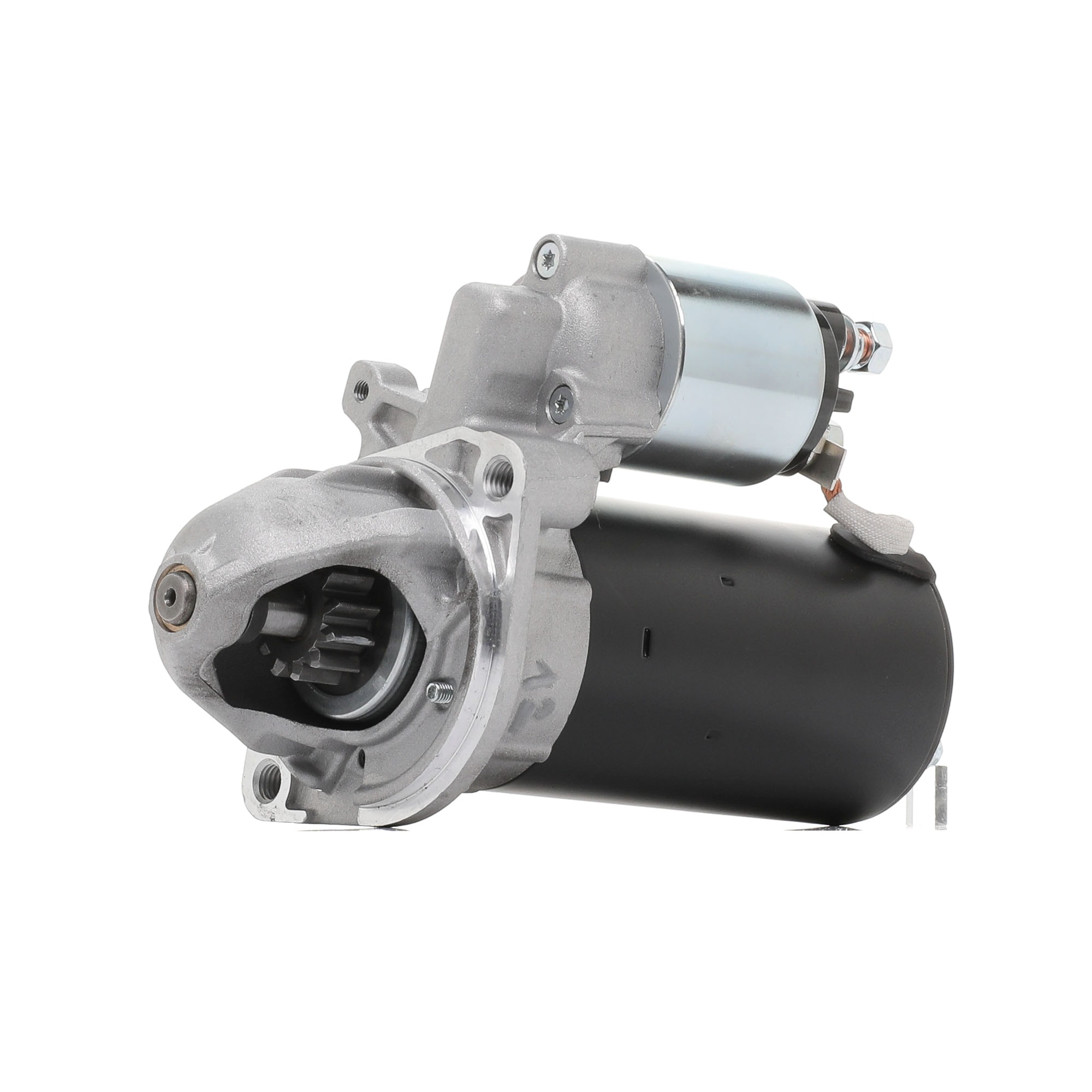 MAGNETI MARELLI 063721410010 Startmotor 12V, 1,7kW, Kuggar: 12