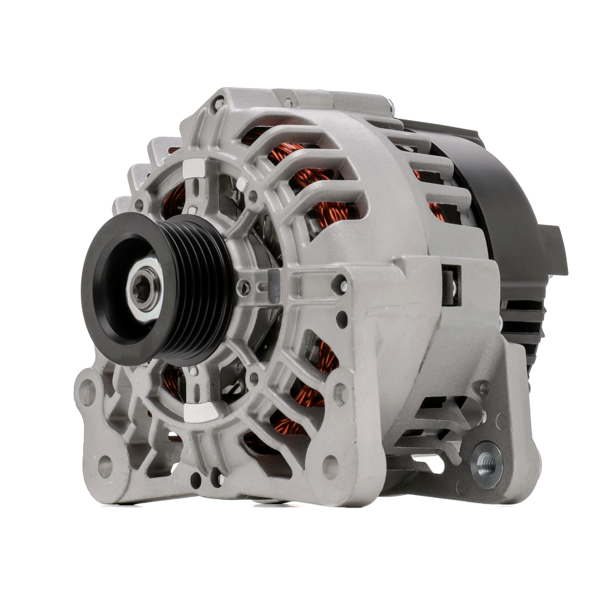 MQA1675 063731675010 Alternator MAGNETI MARELLI 03D-903-025-J AUDI
