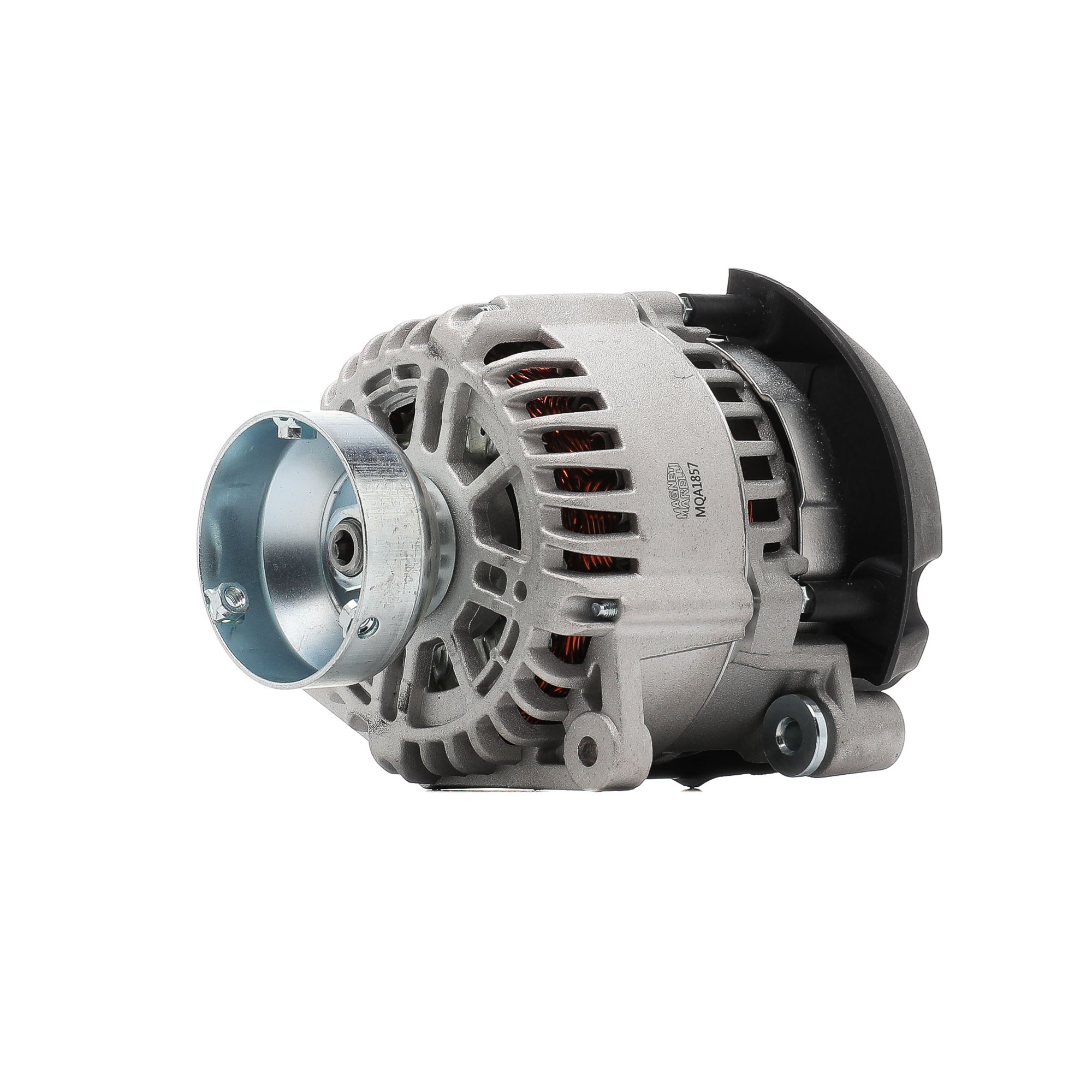 MAGNETI MARELLI 063731857010 Generator 14V, 125A, Ø 78 mm