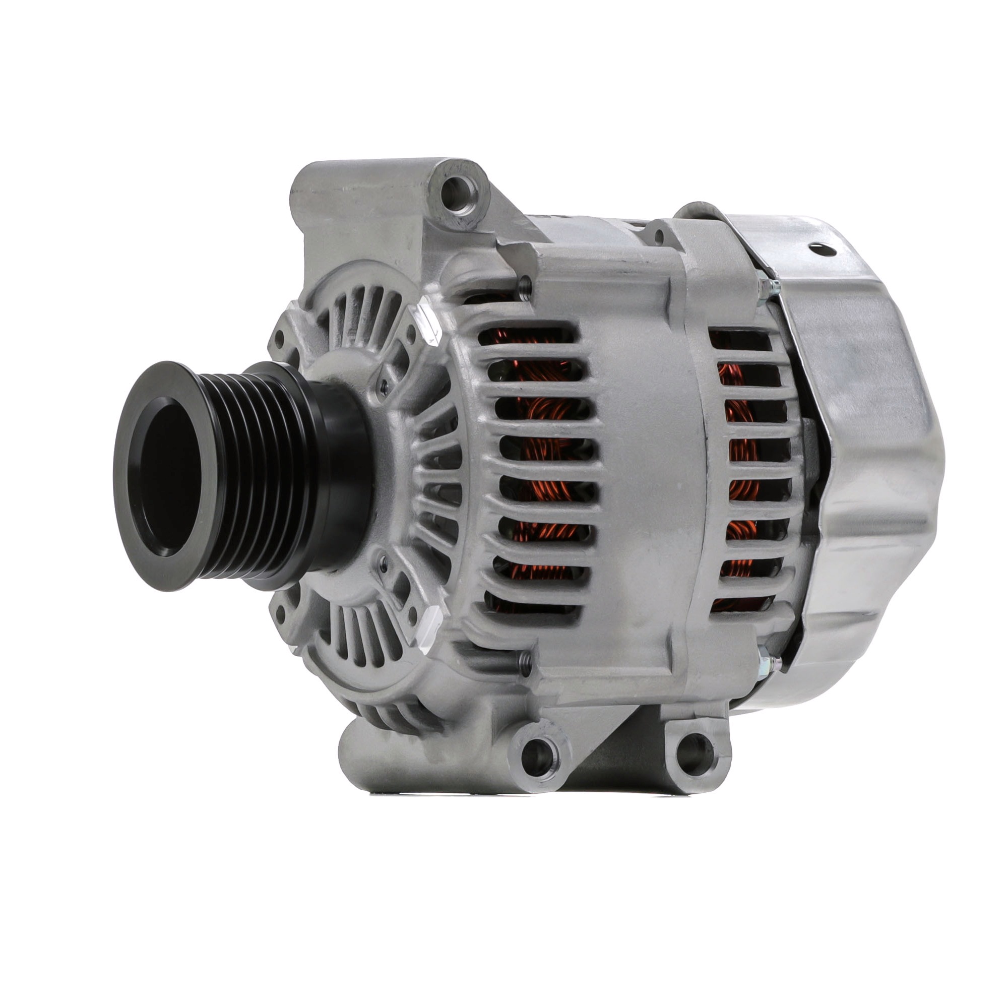 063731869010 MAGNETI MARELLI Alternator Porsche 718 Cayman 982