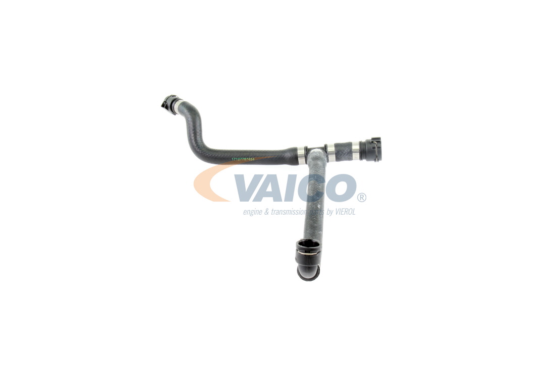 VAICO V20-1319 Furtun radiator ieftine în magazin
