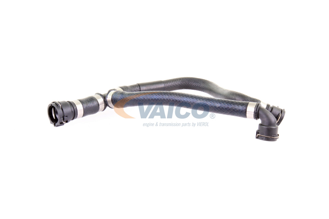 VAICO V20-1320 Radiator Hose Original VAICO Quality