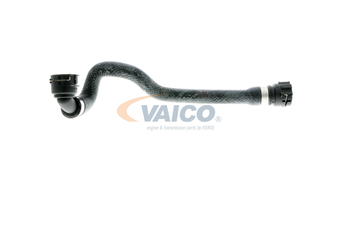 VAICO V201326 Coolant pipe BMW E91 320d 2.0 150 hp Diesel 2005 price