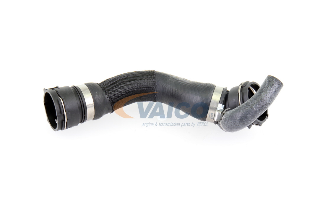 VAICO debajo, Original calidad de VAICO Manguito de radiador V20-1328 comprar online