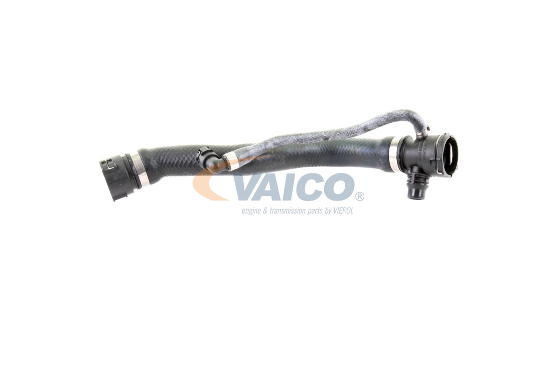 VAICO Q+, calidad de primer equipo Manguito de radiador V20-1335 comprar online