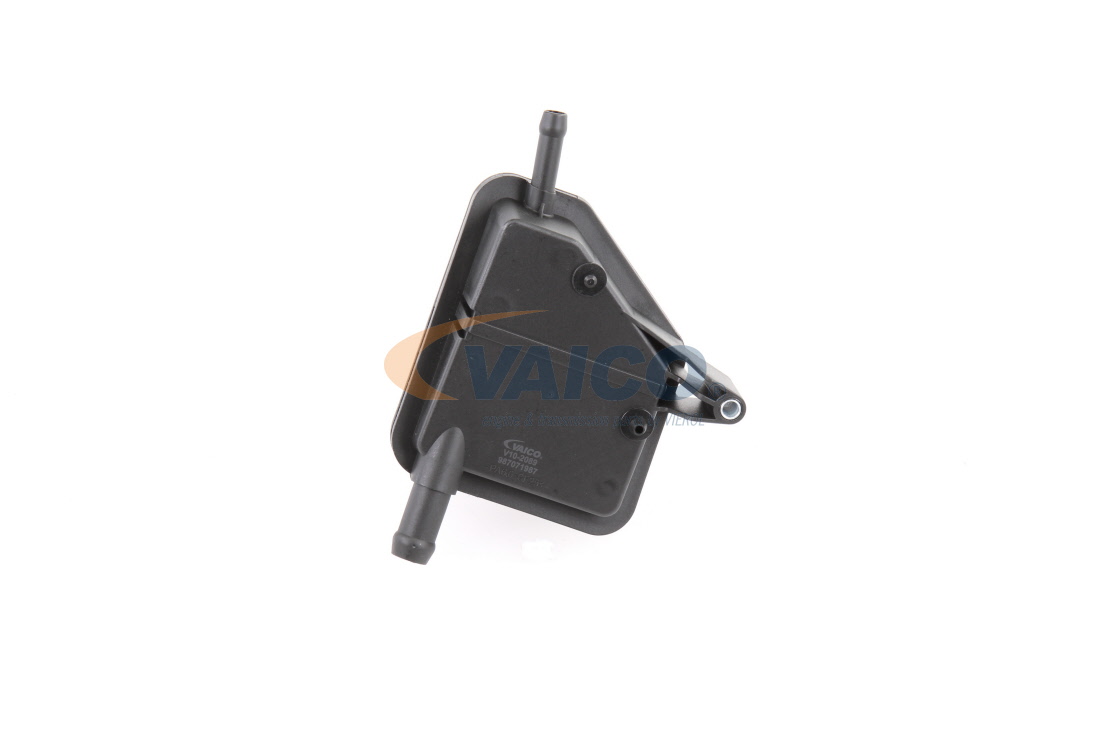 Mercedes M-Class Hydraulic oil expansion tank 867845 VAICO V10-2089 online buy