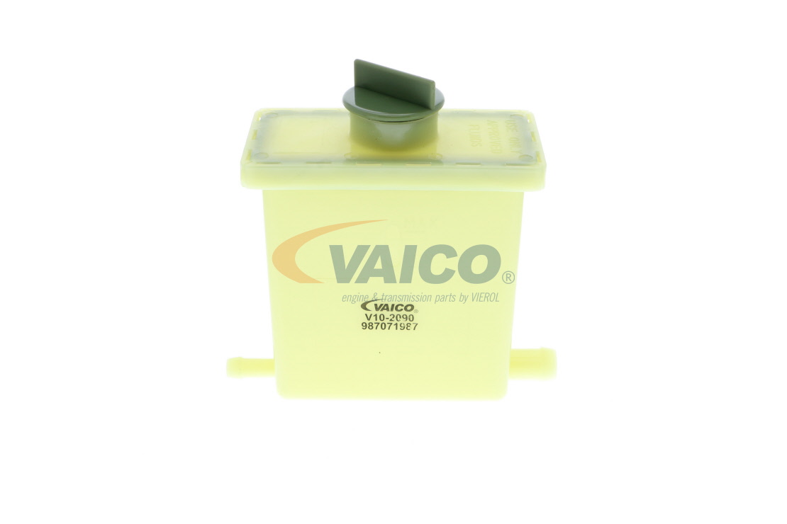 Mercedes M-Class Hydraulic oil expansion tank 867846 VAICO V10-2090 online buy