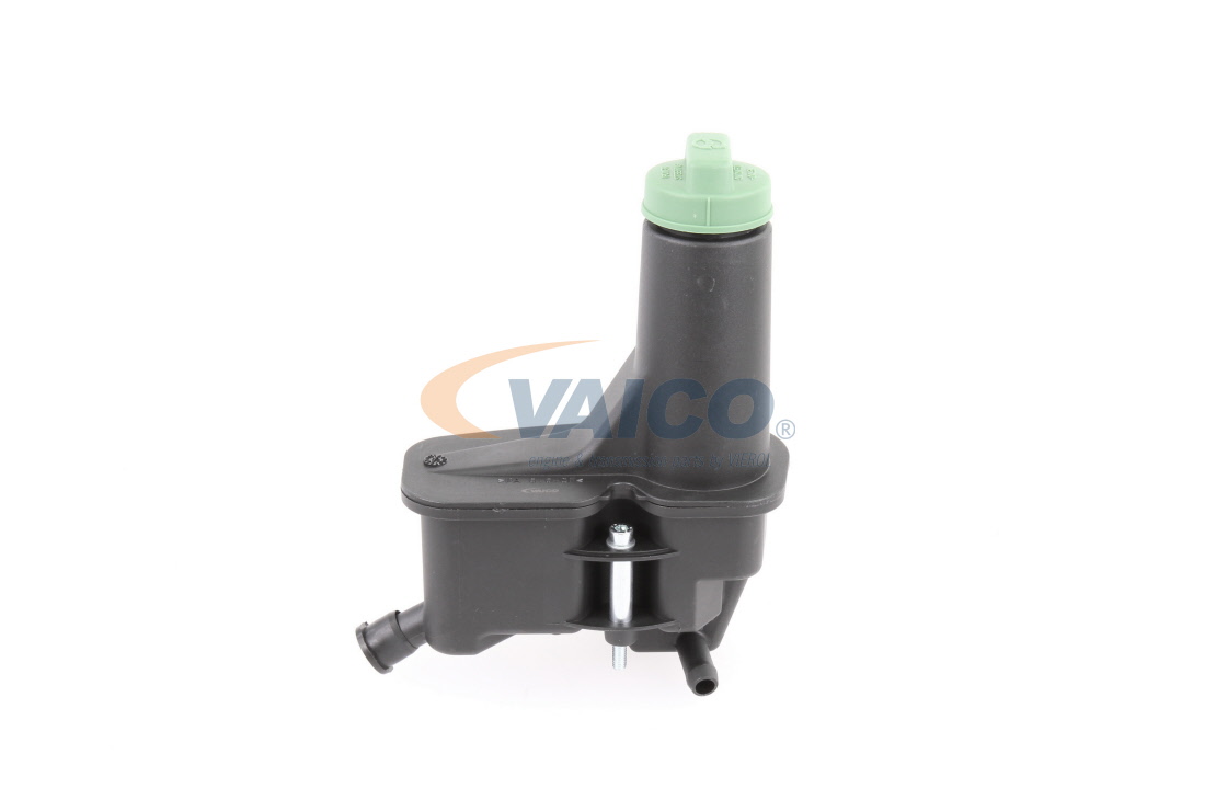 Great value for money - VAICO Expansion Tank, power steering hydraulic oil V10-2091