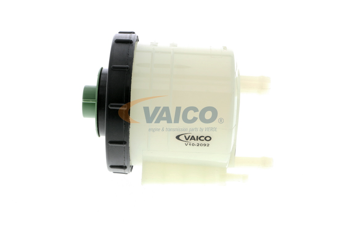 Great value for money - VAICO Expansion Tank, power steering hydraulic oil V10-2092