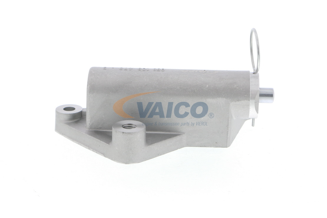 VAICO V10-2096 Tensioner, timing belt MERCEDES-BENZ HECKFLOSSE in original quality