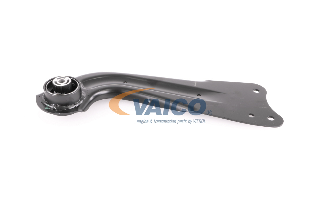 VAICO V10-2140 Suspension arm Original VAICO Quality, with rubber mount, Rear Axle Right, Front, Trailing Arm
