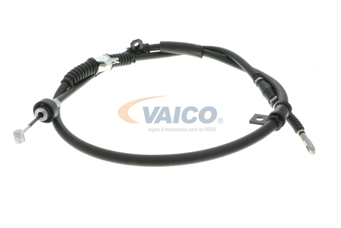 V53-30008 Tross, seisupidur VAICO 59770-2F-200