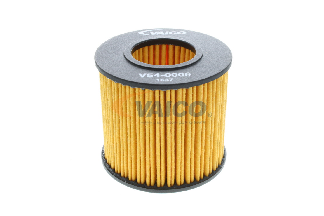 VAICO V54-0006 Oil filter 415237010