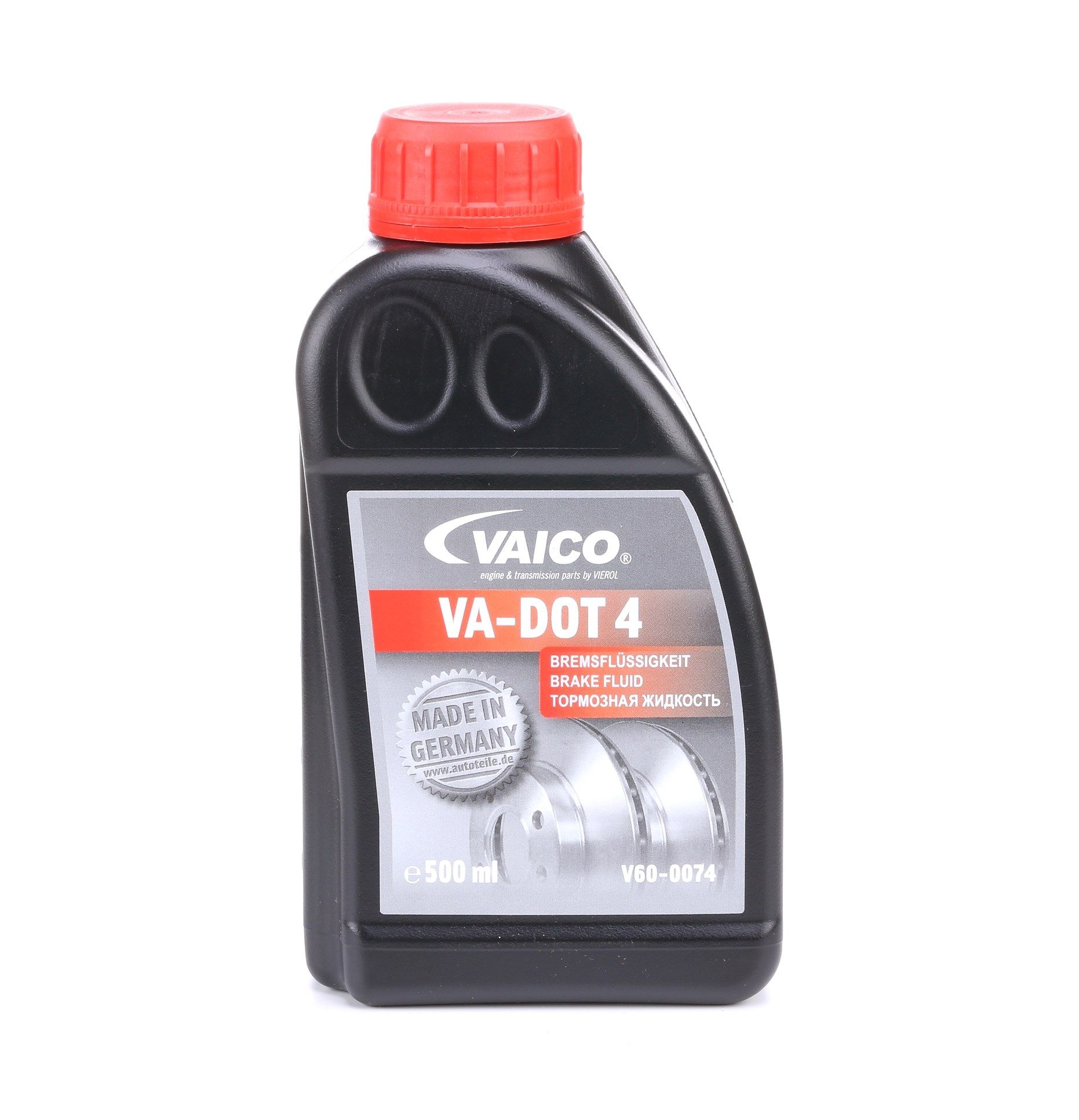VAICO Płyn hamulcowy V60-0074