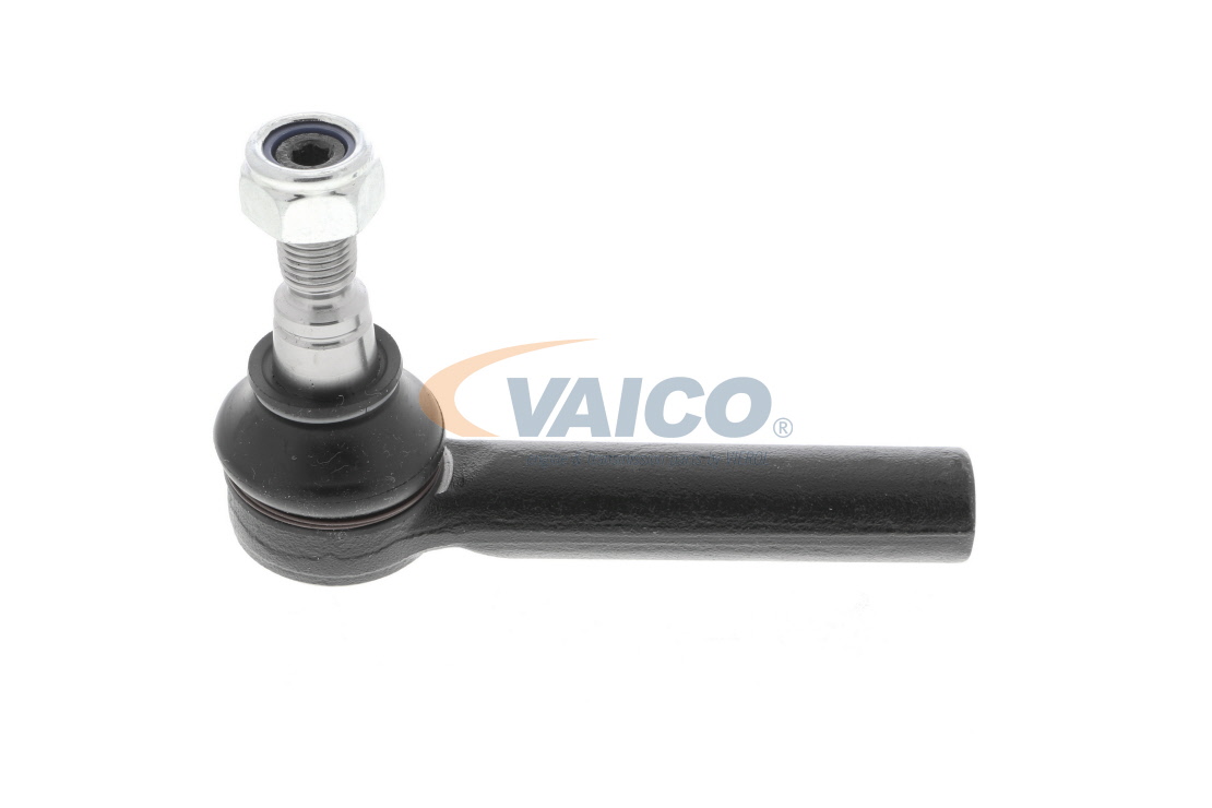 Original V42-9501 VAICO Outer tie rod end FIAT