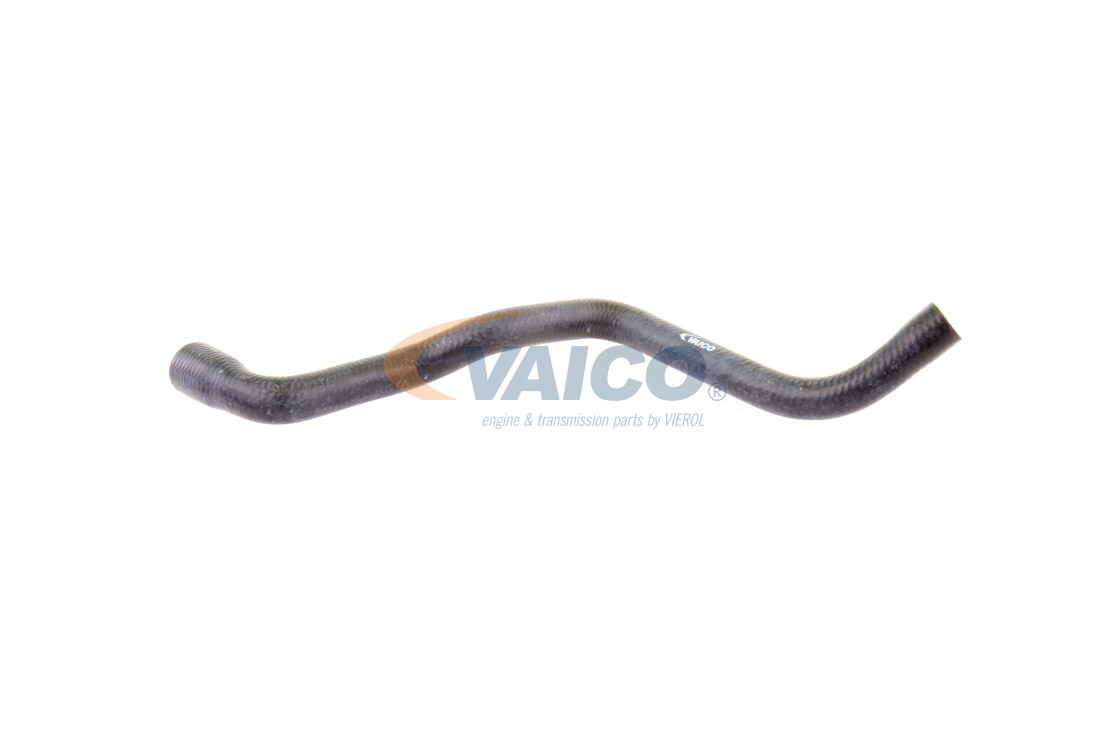 VAICO V30-1625 Radiator Hose Upper Right, Q+, original equipment manufacturer quality