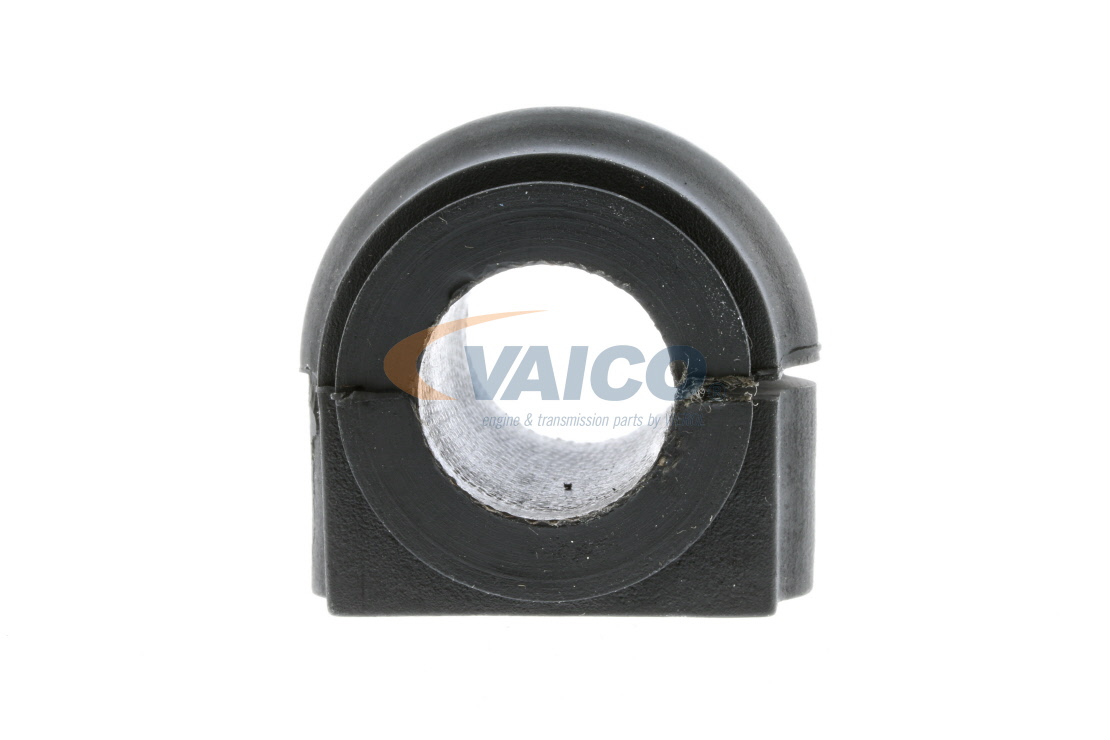 VAICO V30-1634 Anti roll bar bush Front axle both sides x 21 mm, Original VAICO Quality