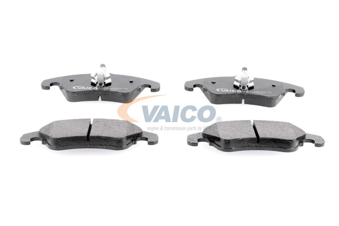 VAICO V250521 Assale rigido AUDI Q5 (8RB) 3.0 TFSI quattro 272 CV Benzina 2015