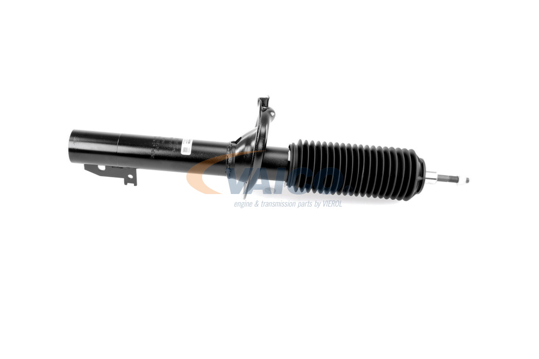 VAICO V25-1704 Shock absorber Front Axle, Gas Pressure, Suspension Strut Insert, Suspension Strut, Top pin, Original VAICO Quality