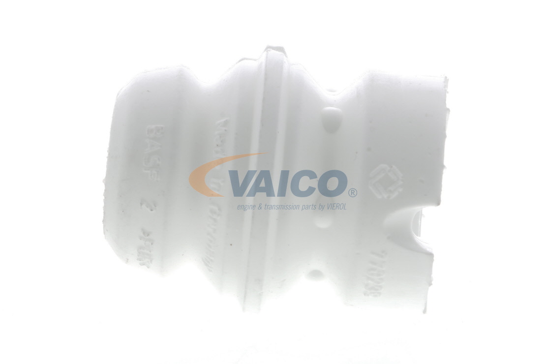 VAICO V20-0037 Rubber Buffer, suspension 6 767 320