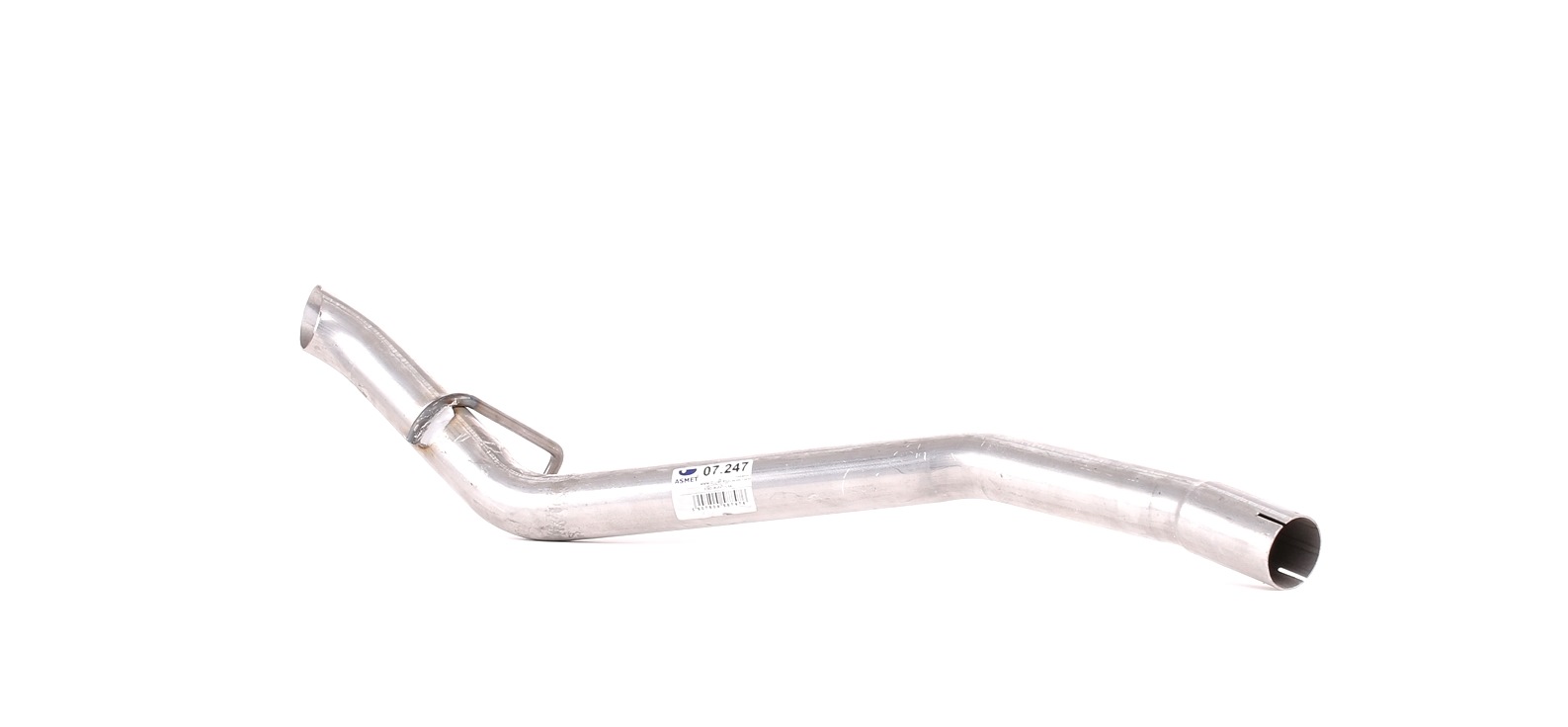 ASMET 07.247 FORD Exhaust pipes in original quality