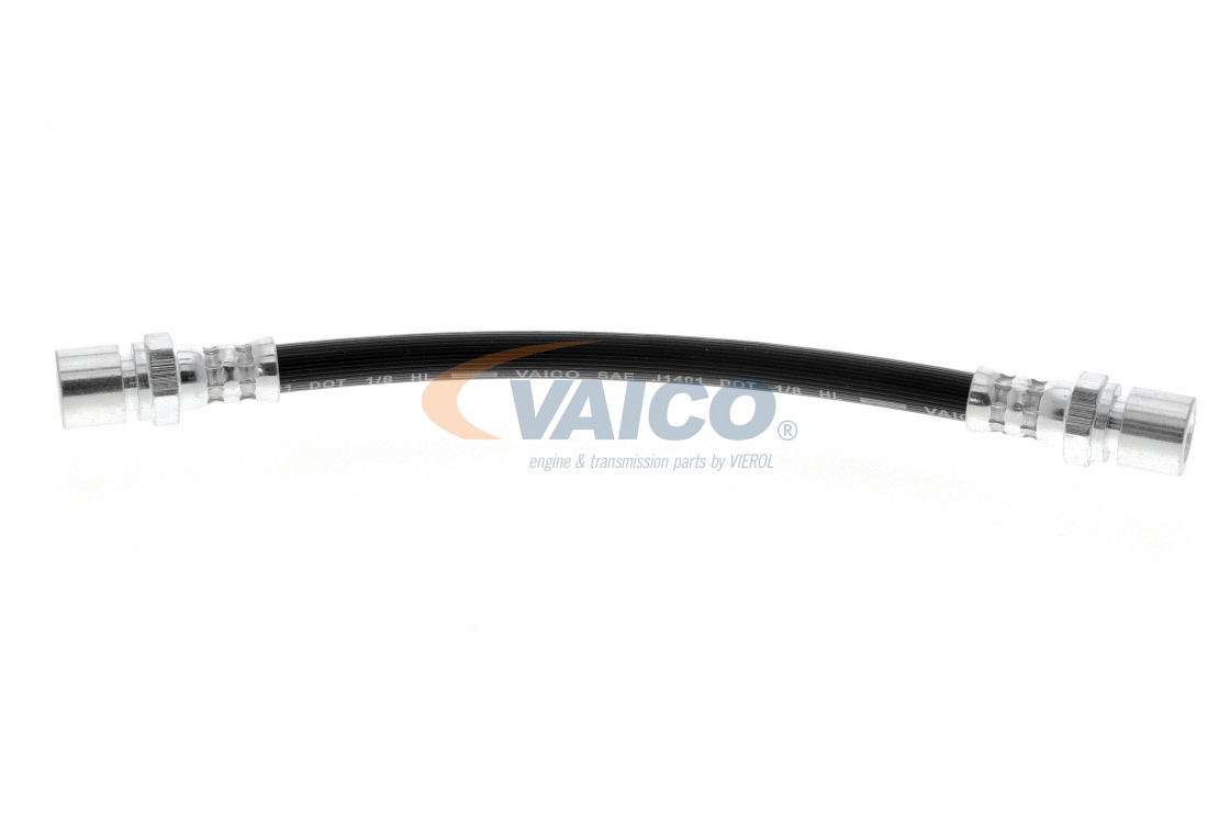Original V40-4102 VAICO Flexible brake hose OPEL