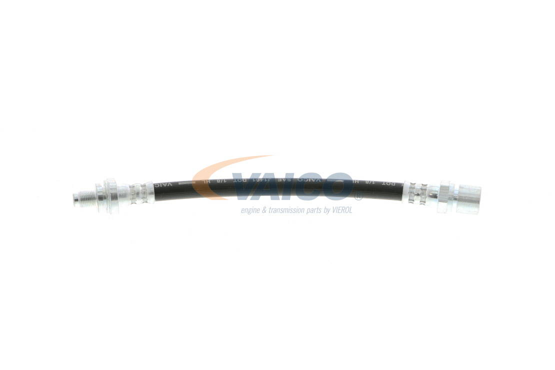 VAICO V40-4107 Brake hose 198 mm, M 10x1