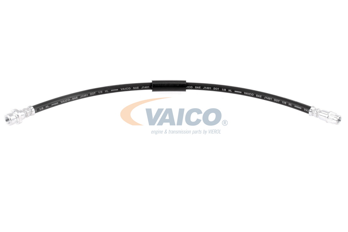 Great value for money - VAICO Brake hose V40-4120