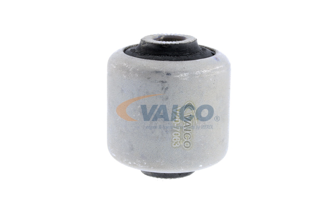 V20-7063 Suspensión, Brazo oscilante VAICO 1 124 622 MERCEDES-BENZ