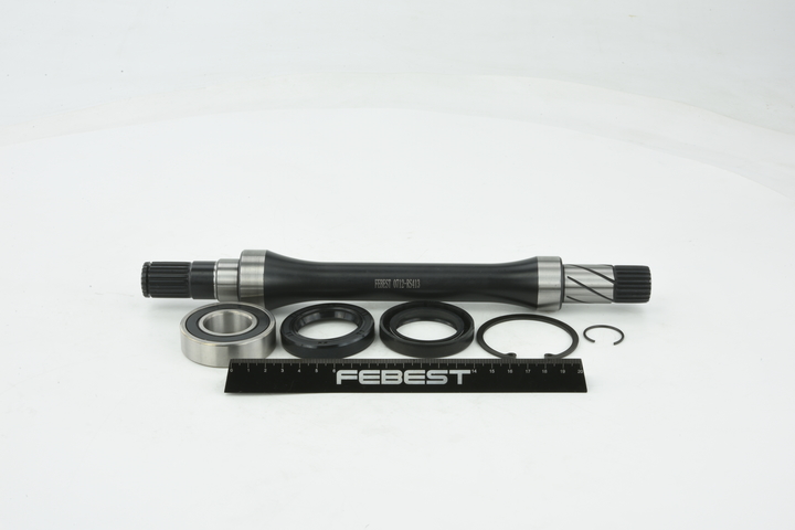 FEBEST 0712RS413 Cardan Suzuki Wagon R+ MM 1.3 4WD 94 CV Essence 2025 prix