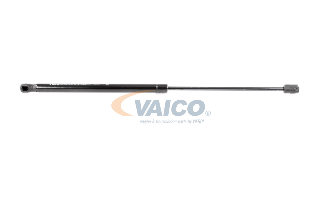 VAICO V21-0003 Tailgate strut DACIA experience and price