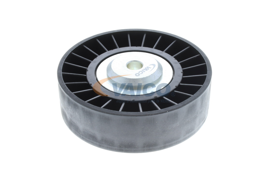 V24-0107 Spannrolle, Keilrippenriemen VAICO 6060 2136 FIAT