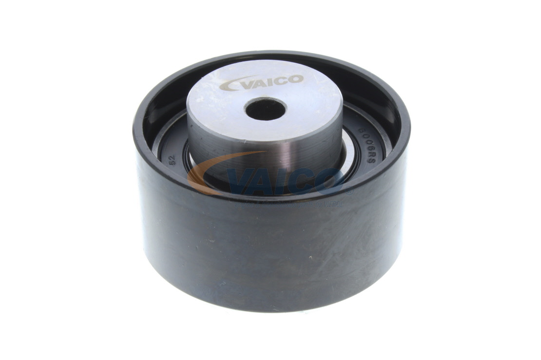 VAICO V24-0117 Timing belt tensioner pulley Original VAICO Quality
