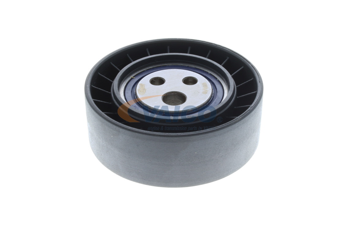 V24-0140 Spannrolle, Keilrippenriemen VAICO 60 813 774 FIAT